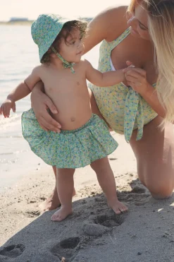 Store Konges Sløjd vivi bloomers - midsummer