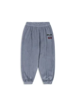 Hot Konges Sløjd WALLY JOGGINGBUKSER - tradewinds