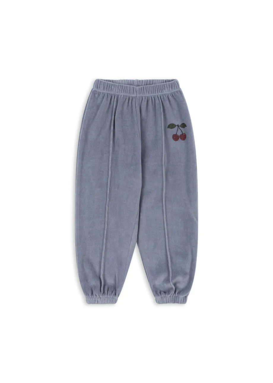 Hot Konges Sløjd WALLY JOGGINGBUKSER - tradewinds