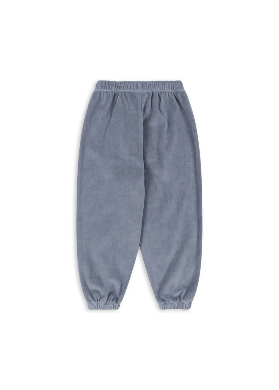 Hot Konges Sløjd WALLY JOGGINGBUKSER - tradewinds