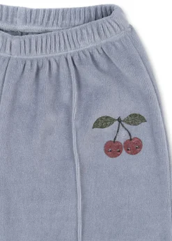 Hot Konges Sløjd WALLY JOGGINGBUKSER - tradewinds