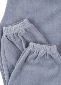 Hot Konges Sløjd WALLY JOGGINGBUKSER - tradewinds