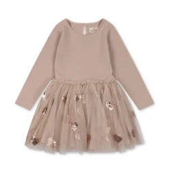 Cheap Konges Sløjd yvonne kjole - COEUR SEQUINS coeursequins