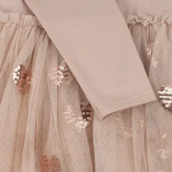 Cheap Konges Sløjd yvonne kjole - COEUR SEQUINS coeursequins