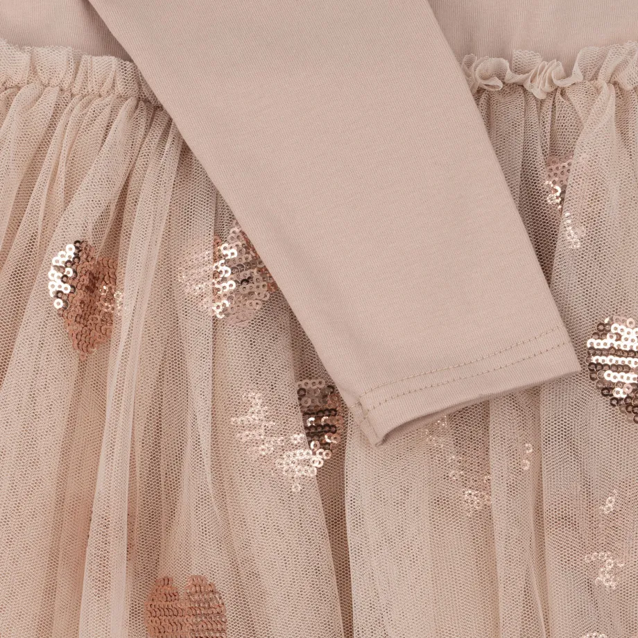 Cheap Konges Sløjd yvonne kjole - COEUR SEQUINS coeursequins