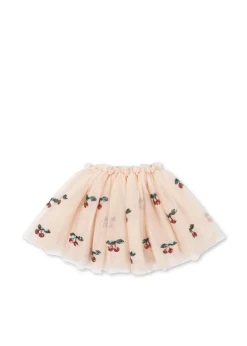 Store Konges Sløjd yvonne nederdel - MA GRANDE CERISE SEQUIN magrandecerisesequin