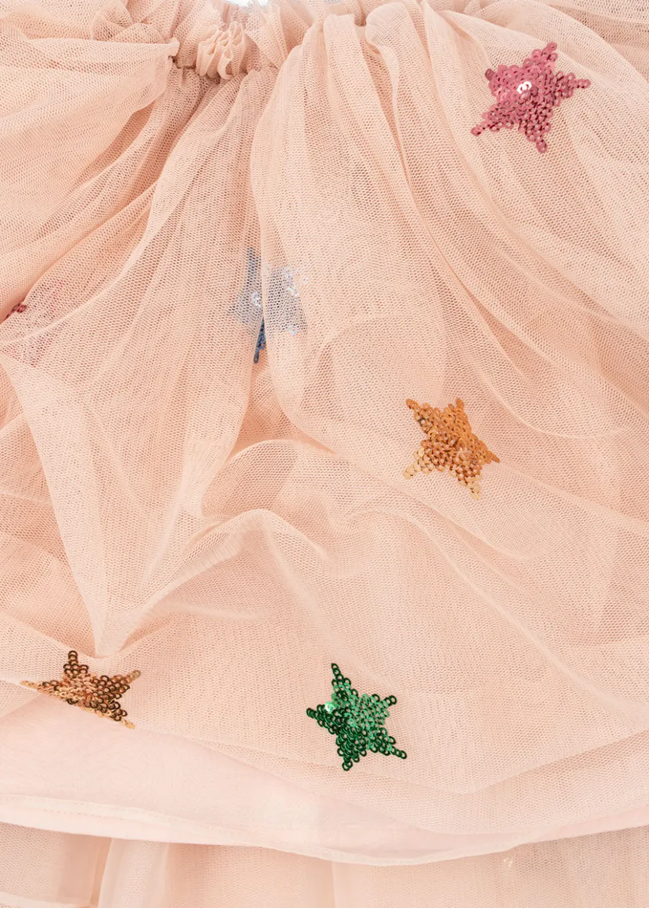 Cheap Konges Sløjd yvonne nederdel - MULTI STAR multistar